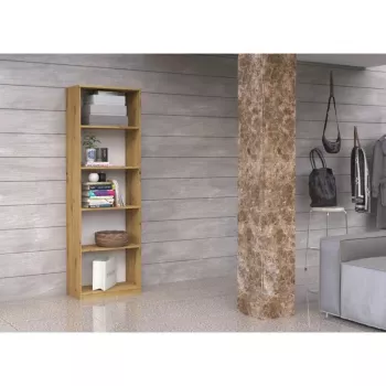 Top E Shop R40 ARTISAN βιβλιοθήκη γραφείου