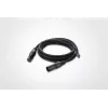 Elgato Καλώδιο Ήχου 3 m XLR 3 ακίδων Μαύρο 10CAL9901