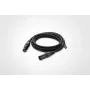 Elgato Καλώδιο Ήχου 3 m XLR 3 ακίδων Μαύρο 10CAL9901
