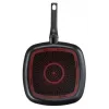 Tefal Simply Clean B5674053 τηγάνι τηγάνι γκριλ τετράγωνο
