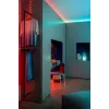 Twinkly Dots 60 RGB USB Smart Lights, 3 m, Μαύρο