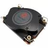 Dynatron A 2710 Server Μαύρο