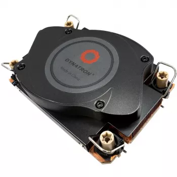 Dynatron A 2710 Server Μαύρο