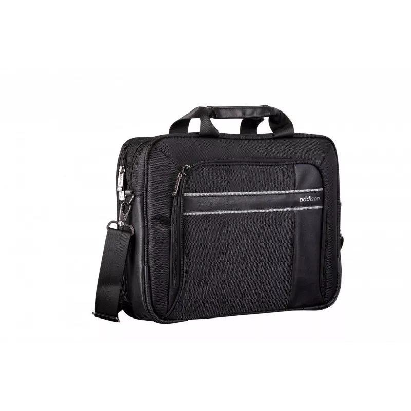 Addison 15,6 CORNELL 15 θήκη notebook 39,6 cm (15.6) βαλίτσα μαύρο