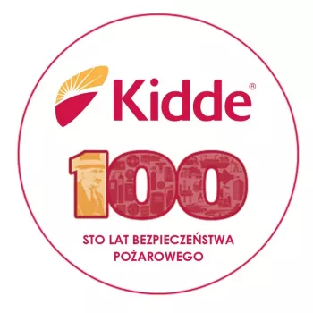 KID-29HD-UK Ανιχνευτής καπνού