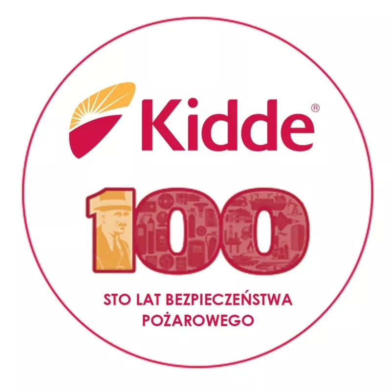 KID-29HD-UK Ανιχνευτής καπνού