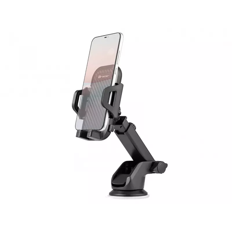 Παθητική βάση Tracer TRAUCH46871 Κινητό τηλέφωνο/Smartphone Μαύρο