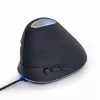 Ποντίκι Gembird MUS-ERGO-03 USB Type-A Οπτικό Δεξιόχειρας