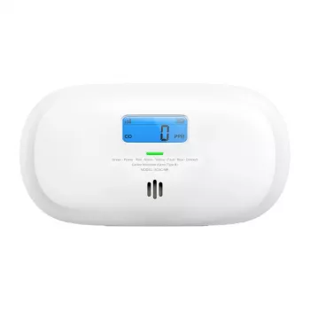X-Sense XC0C-MR Link+ ανιχνευτής μονοξειδίου του άνθρακα