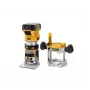 8mm(1/4), 18V, με εναλλασσόμενα πόδια, 2x5.0AH