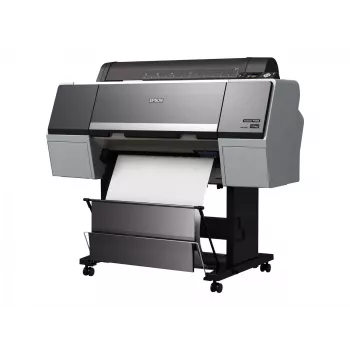 Epson SureColor SC-P7300 εκτυπωτής μεγάλων διαστάσεων, 610 mm (24 ιντσών), A1, έγχρωμος, ψεκασμού μελάνης, 10 χρώματα UltraChrome PRO10, 1200 x 2400 DPI, USB/Gigabit Ethernet