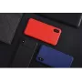 Ανθεκτική προστατευτική θήκη Devia Shark1 για iPhone XS Max 6.5, μπλε