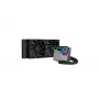 All-in-one υδρόψυξη DeepCool LT520 12 cm μαύρο 3,27 mmH2O
