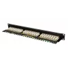 Extralink CAT6 STP V2 | Patchpanel | 24 Θύρες