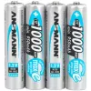 Μπαταρία οικιακής χρήσης AAA Ansmann 5030882