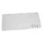 Backplate EK Water Blocks Αλουμίνιο Νικέλιο