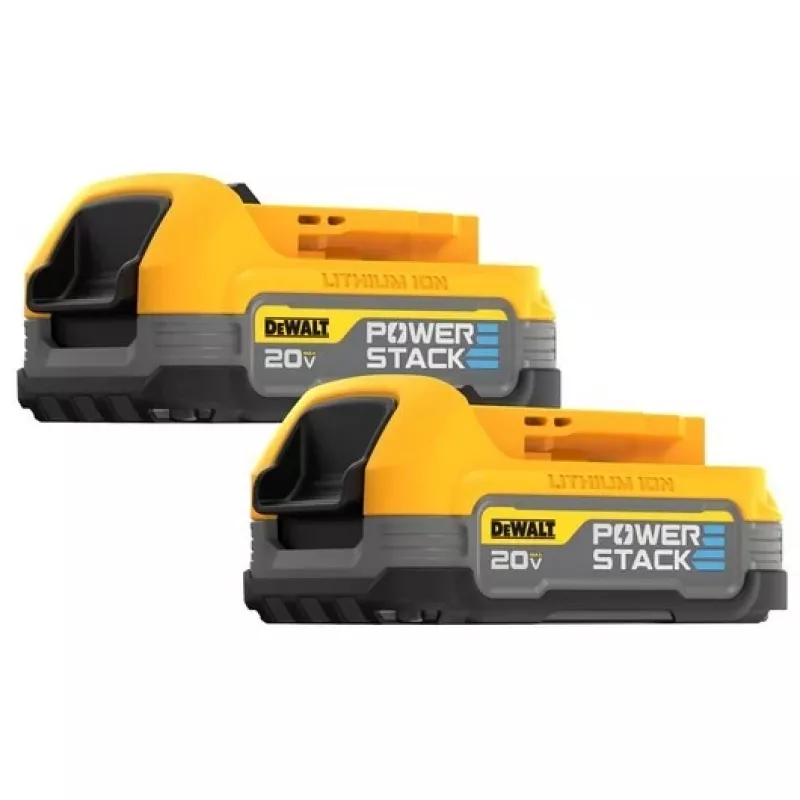 DeWALT DCBP034E2-XJ Μπαταρία/φορτιστής για ασύρματα εργαλεία