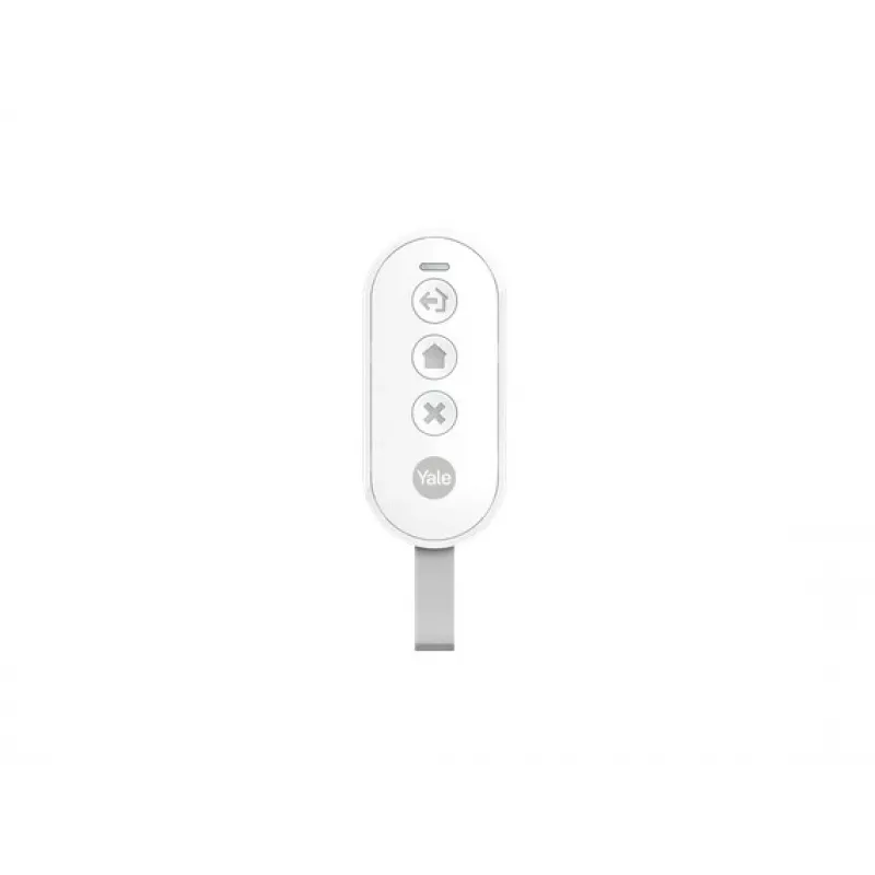 Yale AL-SK1-1A-EU σύστημα συναγερμού ασφαλείας Wi-Fi λευκό