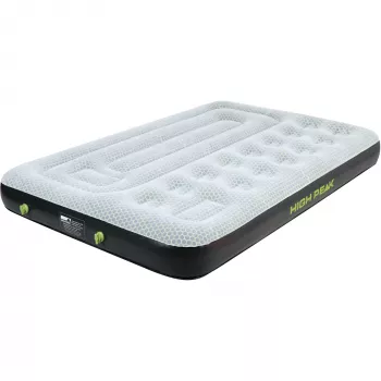 Στρώμα αέρα Multi Comfort Plus 40053, Στρώμα αέρα κάμπινγκ μαύρο/γκρι
