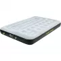 Στρώμα αέρα Multi Comfort Plus 40053, Στρώμα αέρα κάμπινγκ μαύρο/γκρι