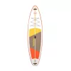 FunWater SUP Paddleboard SUPFW69B (πορτοκαλί-λευκό)