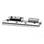 Zebra P1083347-005 Κεφαλή εκτύπωσης θερμικής εκτύπωσης