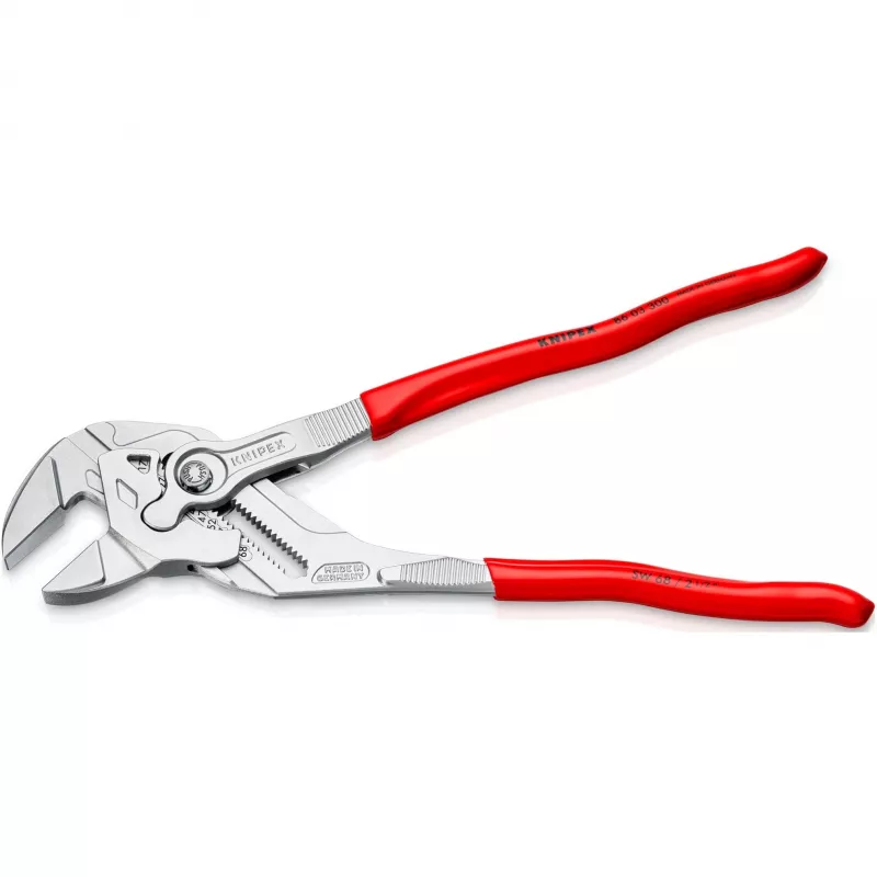 Τσιμπίδα αρθρωτή Knipex 86 03 300