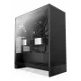 NZXT H7 Flow (2024) Mid-Tower Κουτί - Μαύρο