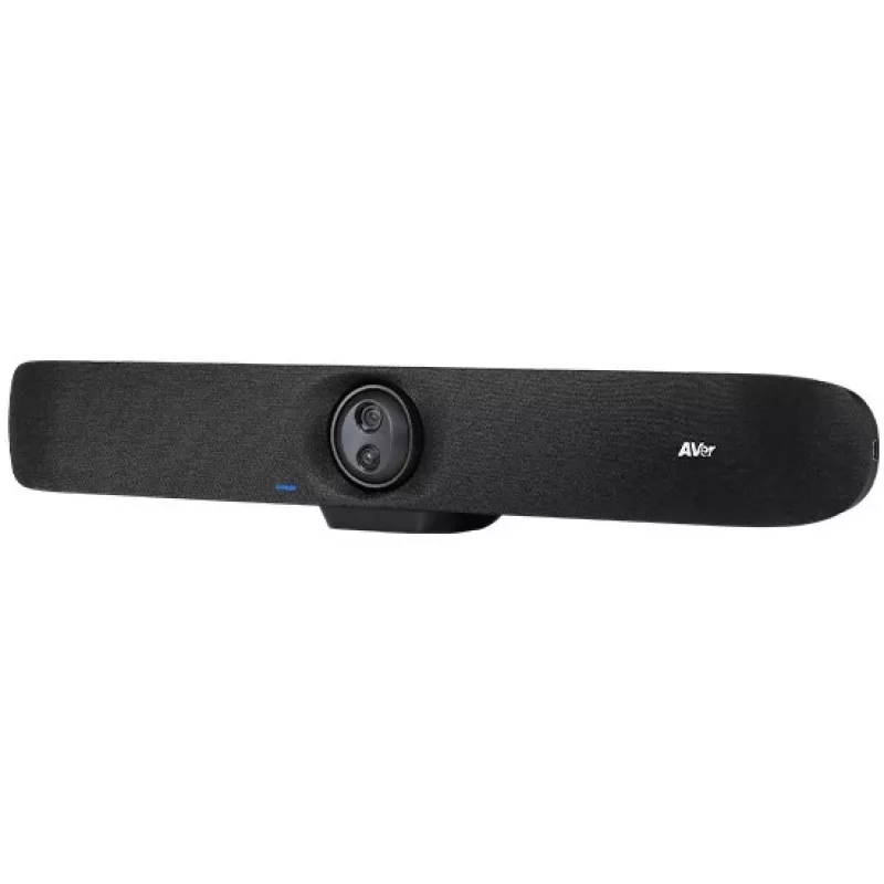 AVer VB350 61U3300000AC κάμερα συνεδριάσεων PTZ 4K με διπλό φακό, video bar, HDMI, USB 3.1