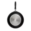 Resto Kitchenware 93603 τηγάνι wok/τηγάνι Στρογγυλό
