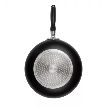 Resto Kitchenware 93603 τηγάνι wok/τηγάνι Στρογγυλό