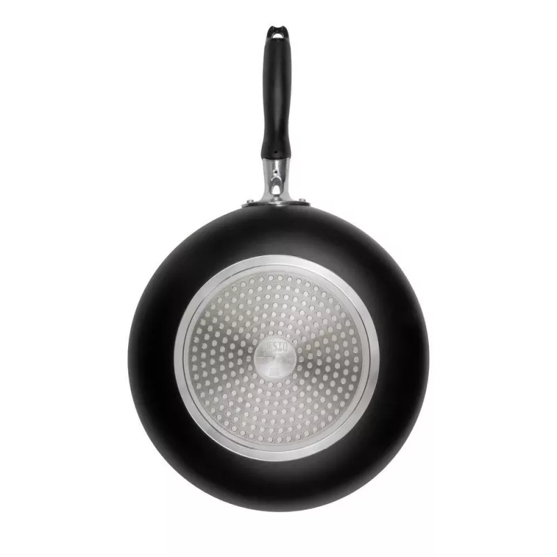 Resto Kitchenware 93603 τηγάνι wok/τηγάνι Στρογγυλό