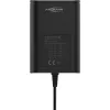 Φορτιστής Ansmann APS 1500 Universal μαύρο