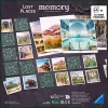 Collector's memory Lost Places, Παιχνίδι μνήμης