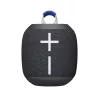 Logitech Ultimate Ears WONDERBOOM 4 - Ηχείο - Φορητό - Ασύρματο - Bluetooth - Active Black (984-001894)