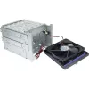 Inter-Tech IPC 3U-30765 - Τοποθέτηση σε rack - E-ATX - χωρίς τροφοδοτικό (ATX) - USB (88887385)