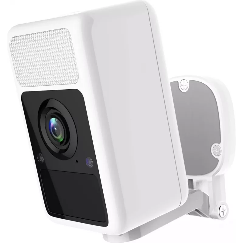 SJCAM S1 Λευκό