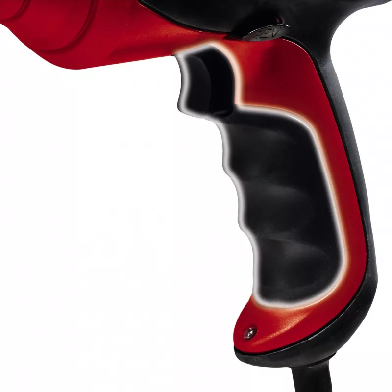 Παλμικό κλειδί αυτοκινήτου CC-HS 12/1, 12 Volt κόκκινο/μαύρο, σε βαλίτσα μεταφοράς