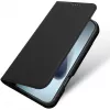Nevox Vario Series Θήκη βιβλίου για iPhone 17 Pro, Μαύρο
