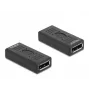Προσαρμογέας DisplayPort DeLOCK 66643