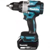 18V 73/40Nm DDF489Z Δραπανοκατσάβιδο χωρίς μπαταρία MAKITA
