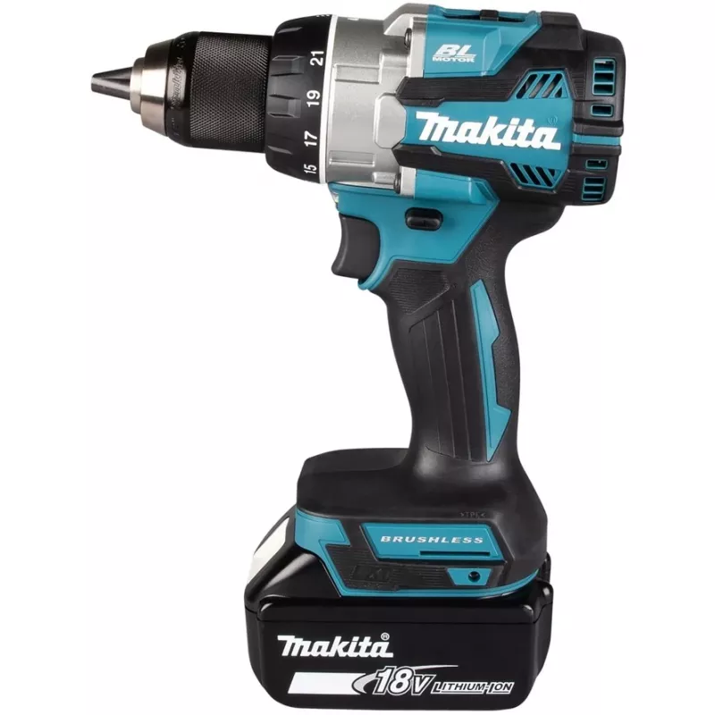 18V 73/40Nm DDF489Z Δραπανοκατσάβιδο χωρίς μπαταρία MAKITA