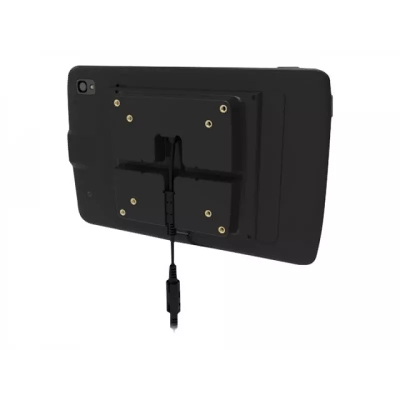 Zebra ZBK-ET4X-10VESA-01 Σετ τοποθέτησης Μαύρο