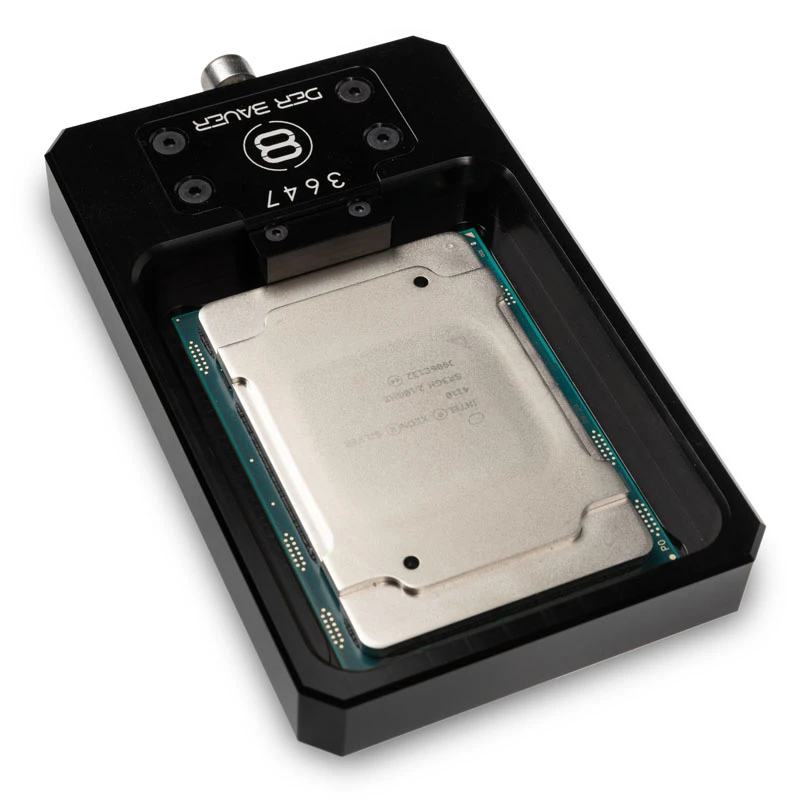 Delid-Die-Mate WS 3647 – Εργαλείο delidding CPU και αφαίρεσης IHS από der8auer