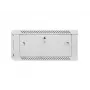 Επίτοιχη Βάση Rack Lanberg WF01-6604-10S