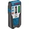 Δέκτης λέιζερ Bosch LR 1G Professional μαύρο μπλε 250g