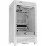 Thermaltake The Tower 200 Κουτί Micro-Tower Mini-ITX με παράθυρο λευκό