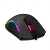 Havit MS1001S - Οπτικό ποντίκι Gaming για δεξιόχειρες, USB Type A, Μαύρο-Γκρι