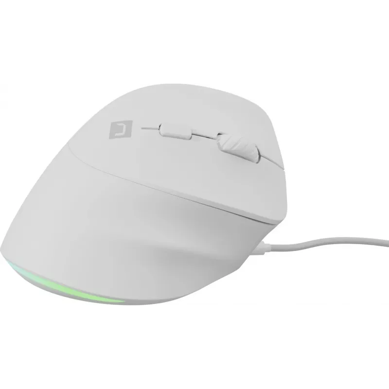 Ποντίκι NATEC Crake 2 Pro Universal Δεξιόχειρες USB Type-A Οπτικό 12800 DPI