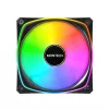 MONTECH RX120 PRO μαύρο 120mm ARGB ανεμιστήρας κουτιού